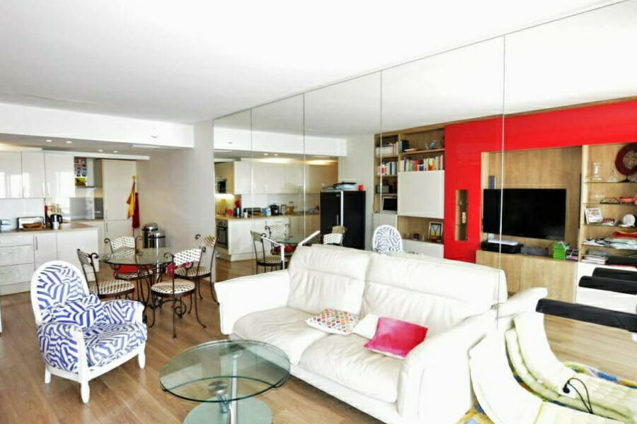 Appartement à vendre à Cannes — Vue mer — photo 2