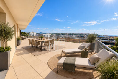 Appartement à vendre à Boulogne-sur-mer