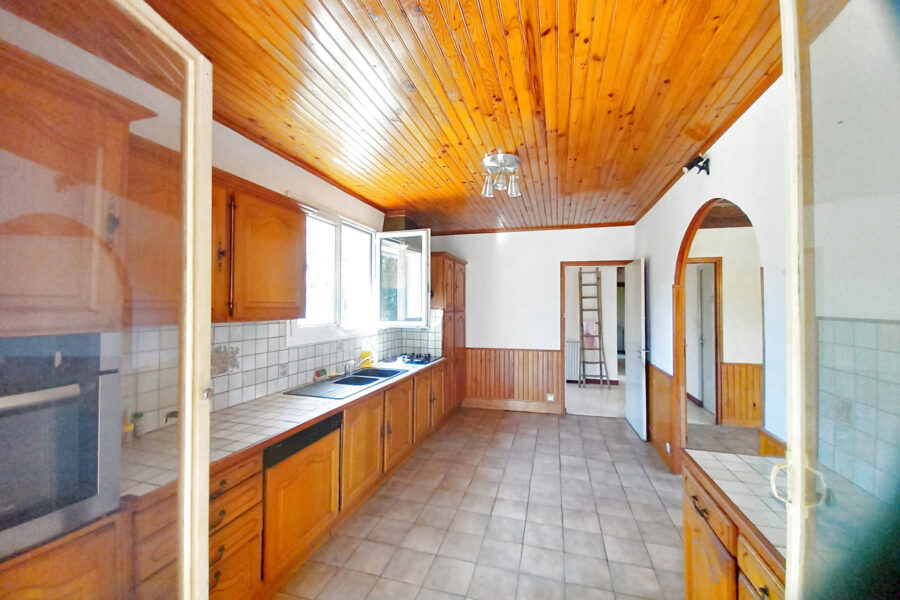 Maison à vendre à Le poujol-sur-orb — Vue nature — photo 15