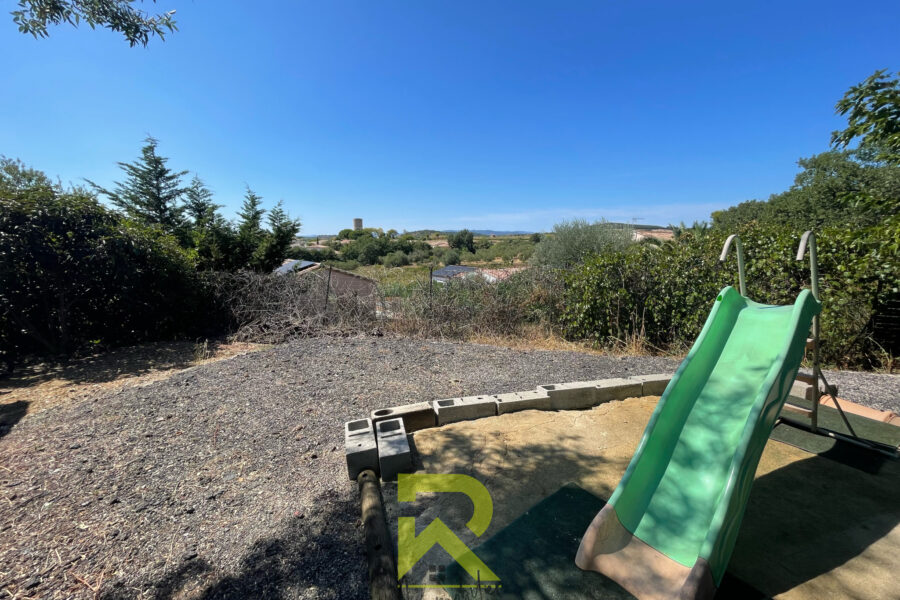 Maison à vendre à Margon — Vue nature — photo 16