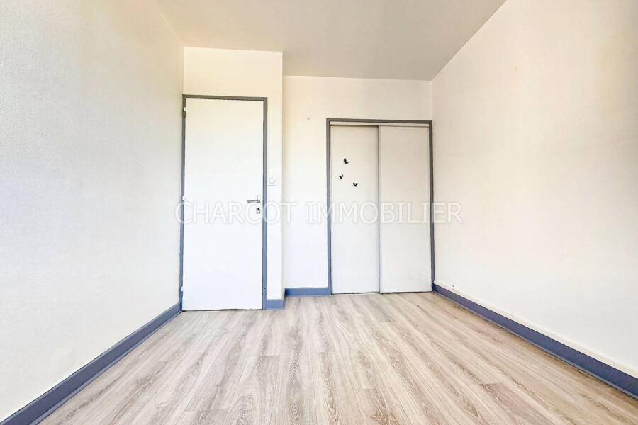 Appartement à vendre à Lyon — Vue parc & jardin — photo 11