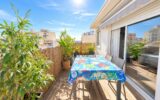 Appartement à vendre à Palavas-les-flots — Vue sur la ville — photo 1