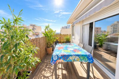 Appartement à vendre à Palavas-les-flots