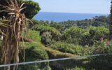 Maison à vendre à La croix-valmer — Vue mer — photo 1