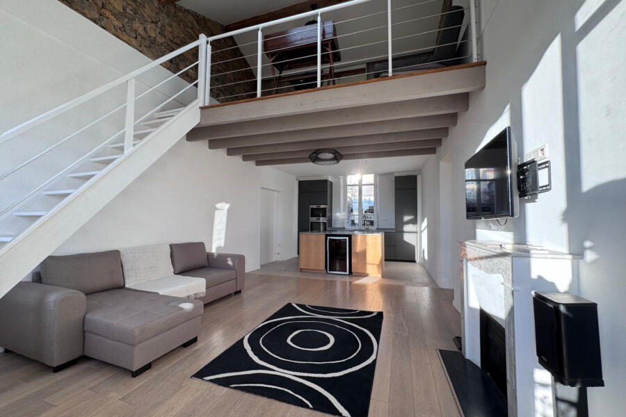 Appartement à vendre à Cannes — Vue mer — photo 3