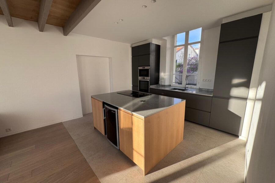 Appartement à vendre à Cannes — Vue mer — photo 5