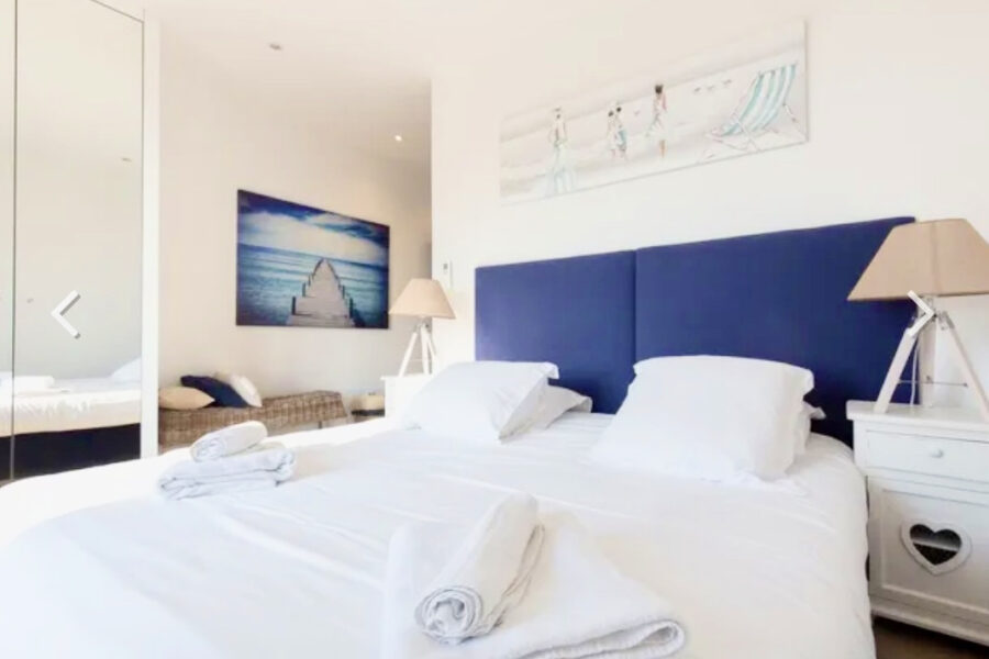 Maison à vendre à Cannes — Vue mer — photo 13