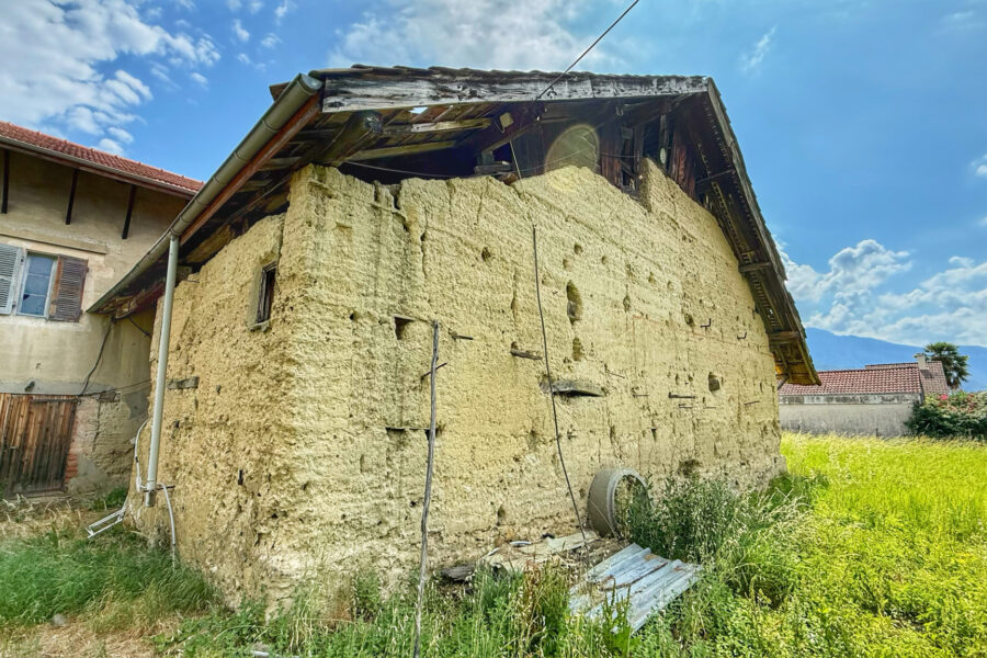 Maison à vendre à Saint-jean-de-moirans — Vue montagne — photo 13