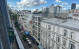 Appartement à vendre à Paris — Vue sur la ville — photo 9