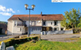 Maison à vendre à Saint-rémy-de-blot — Vue nature — photo 4