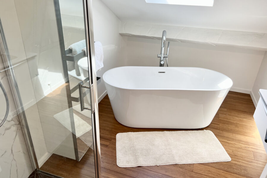 Appartement à vendre à Cannes — Vue mer — photo 8