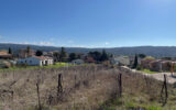 Terrain à vendre à Blauvac — Vue montagne — photo 2