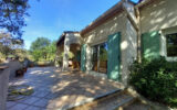 Maison à vendre à Colombières-sur-orb — Vue montagne — photo 12