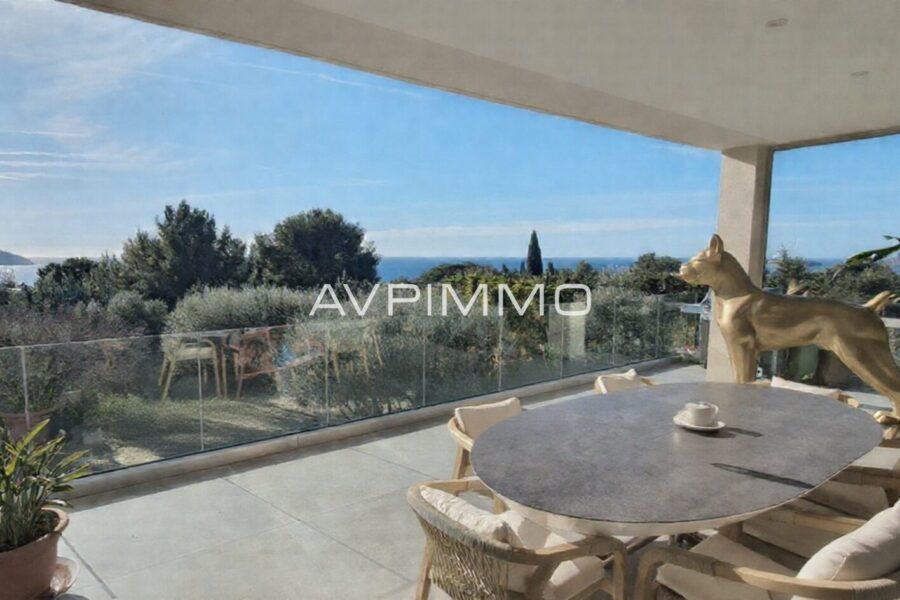 Maison à vendre à La ciotat — Vue mer — photo 1
