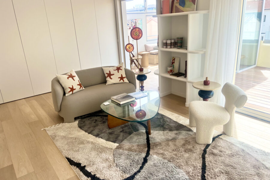 Appartement à vendre à Cannes — Vue mer — photo 4