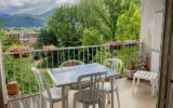 Appartement à vendre à Grenoble — Vue montagne — photo 1