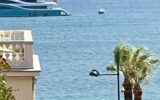 Appartement à vendre à Cannes — Vue mer — photo 1