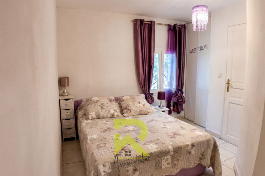 Maison à vendre à Agde — Vue mer — photo 7