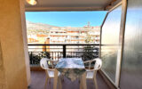 Appartement à louer à Menton — Vue sur la ville — photo 1