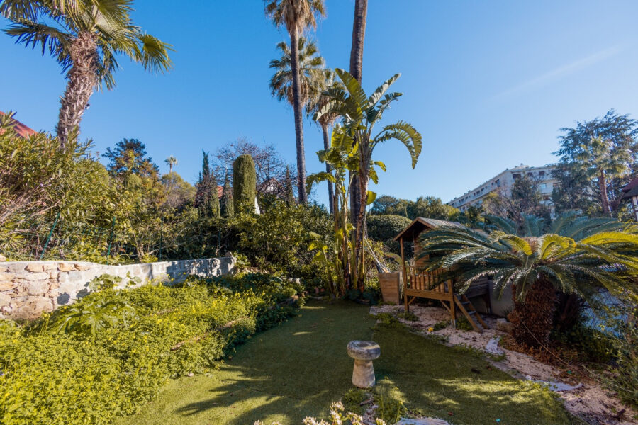 Appartement à vendre à Cannes — Vue mer — photo 2
