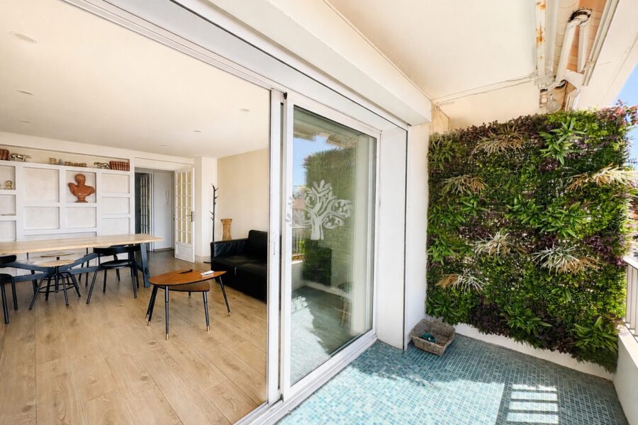 Appartement à vendre à Six-fours-les-plages — Vue mer — photo 7