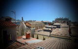 Maison à vendre à Montpellier — Vue sur la ville — photo 1