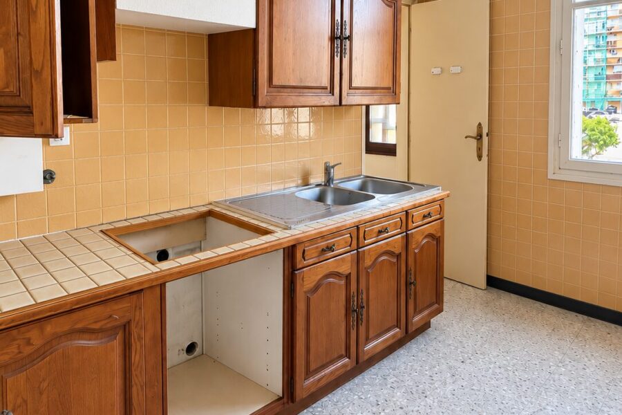 Appartement à louer à Ajaccio — Vue mer — photo 4