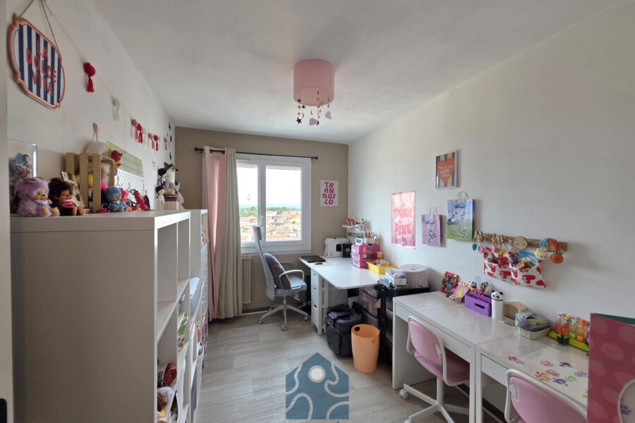 Appartement à vendre à Gerzat — Vue nature — photo 10