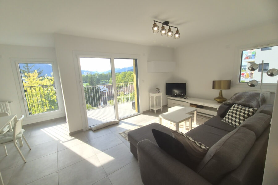 Appartement à vendre à Annecy — Vue montagne — photo 9