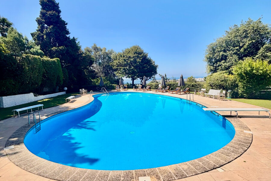 Appartement à vendre à Cannes — Vue mer — photo 3