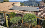 Maison à vendre à La trinité — Vue montagne — photo 1