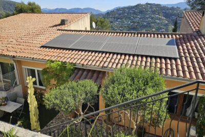 Maison à vendre à La trinité