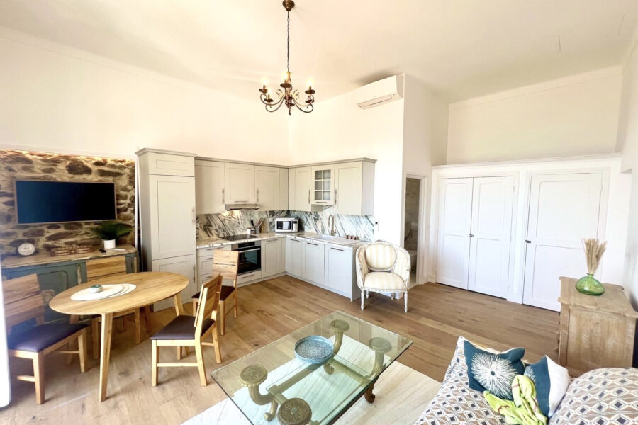 Appartement à vendre à Cannes — Vue mer — photo 5