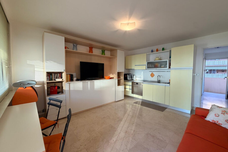 Appartement à vendre à Roquebrune-cap-martin — Vue mer — photo 5