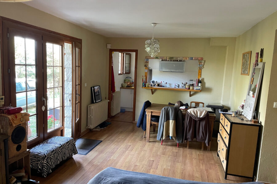 Maison à vendre à Bolquère — Vue montagne — photo 12