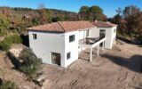 Maison à vendre à Nans-les-Pins — Vue nature — photo 13