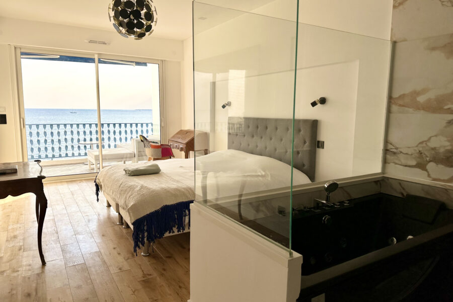 Appartement à vendre à Juan les pins — Vue mer — photo 15