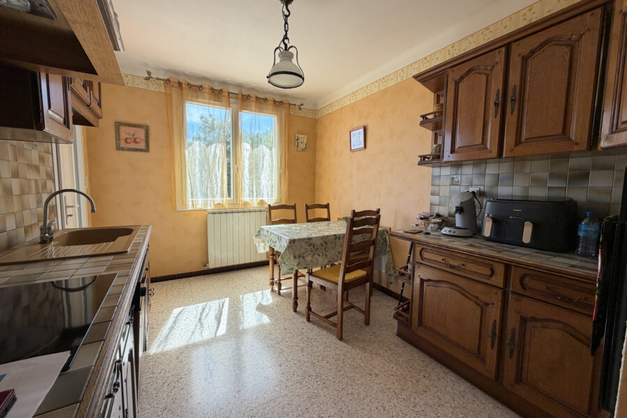 Maison à vendre à Laudun — Vue nature — photo 11
