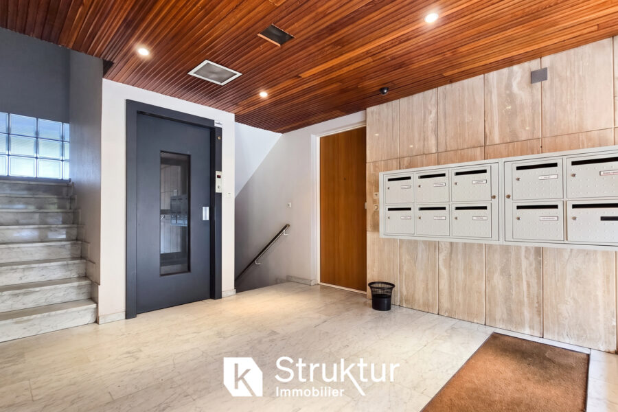Appartement à vendre à Metz — Vue sur la ville — photo 14