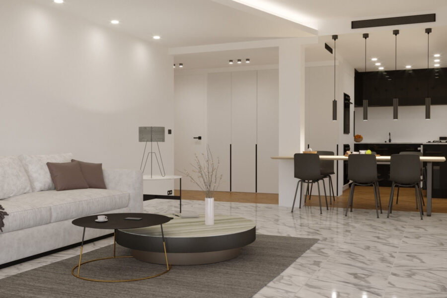 Appartement à vendre à Cannes — Vue mer — photo 4