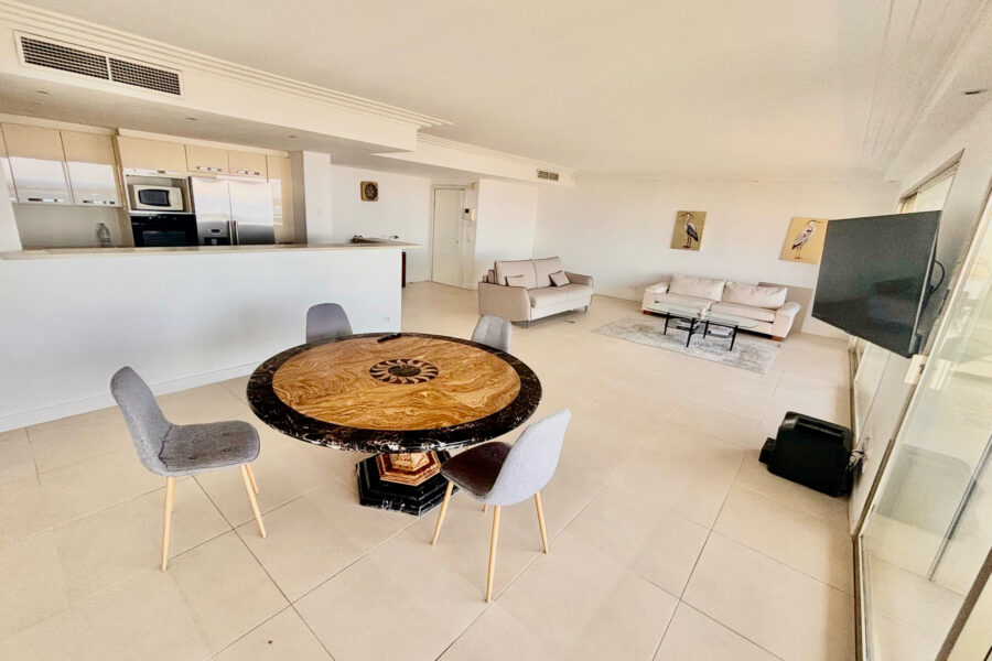 Appartement à vendre à Cannes — Vue mer — photo 8