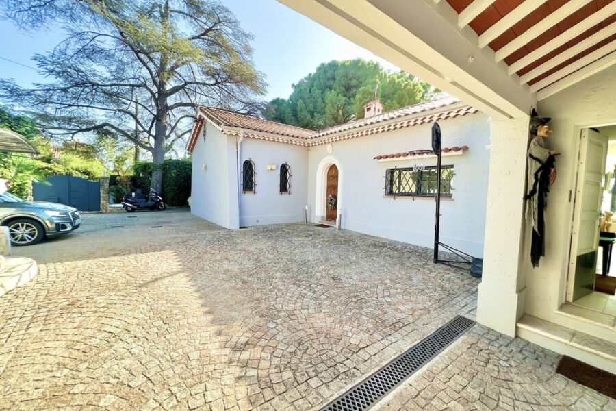 Maison à vendre à Cannes — Vue mer — photo 18