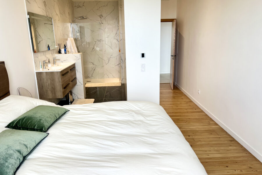 Appartement à vendre à Cannes — Vue mer — photo 11