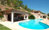 Maison à vendre à Théoule-sur-mer — Vue mer — photo 5