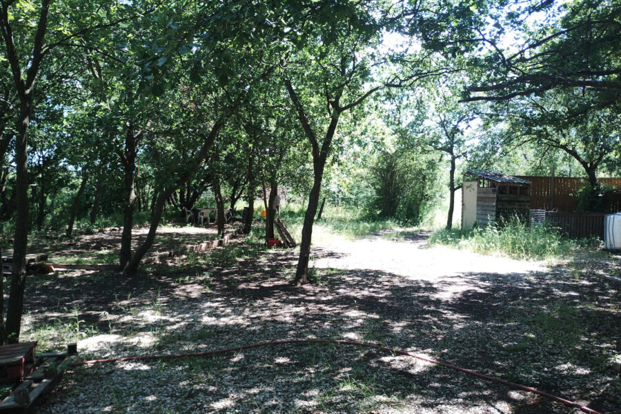 Terrain à vendre à Lacoste — Vue nature — photo 2