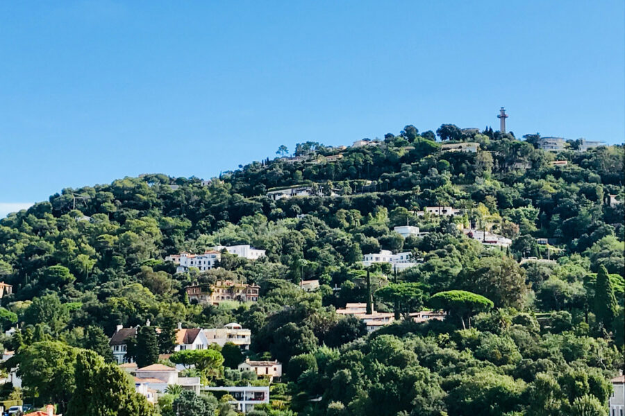 Appartement à vendre à Cannes — Vue mer — photo 9