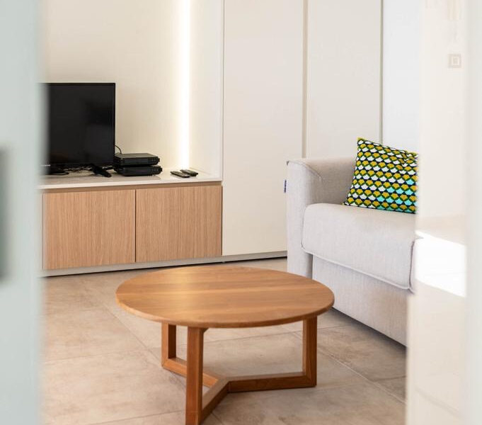 Appartement en location vacances à Gosier — Vue mer — photo 3