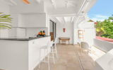 Appartement en location vacances à Gosier — Vue mer — photo 10