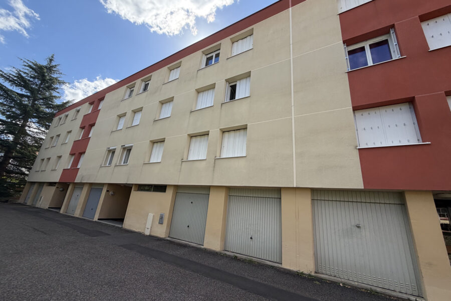 Appartement à vendre à Lempdes — Vue parc & jardin — photo 11