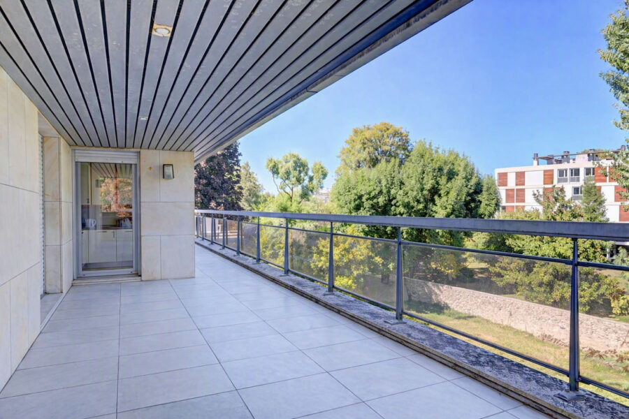 Appartement à vendre à Bry-sur-marne — Vue fleuve — photo 7